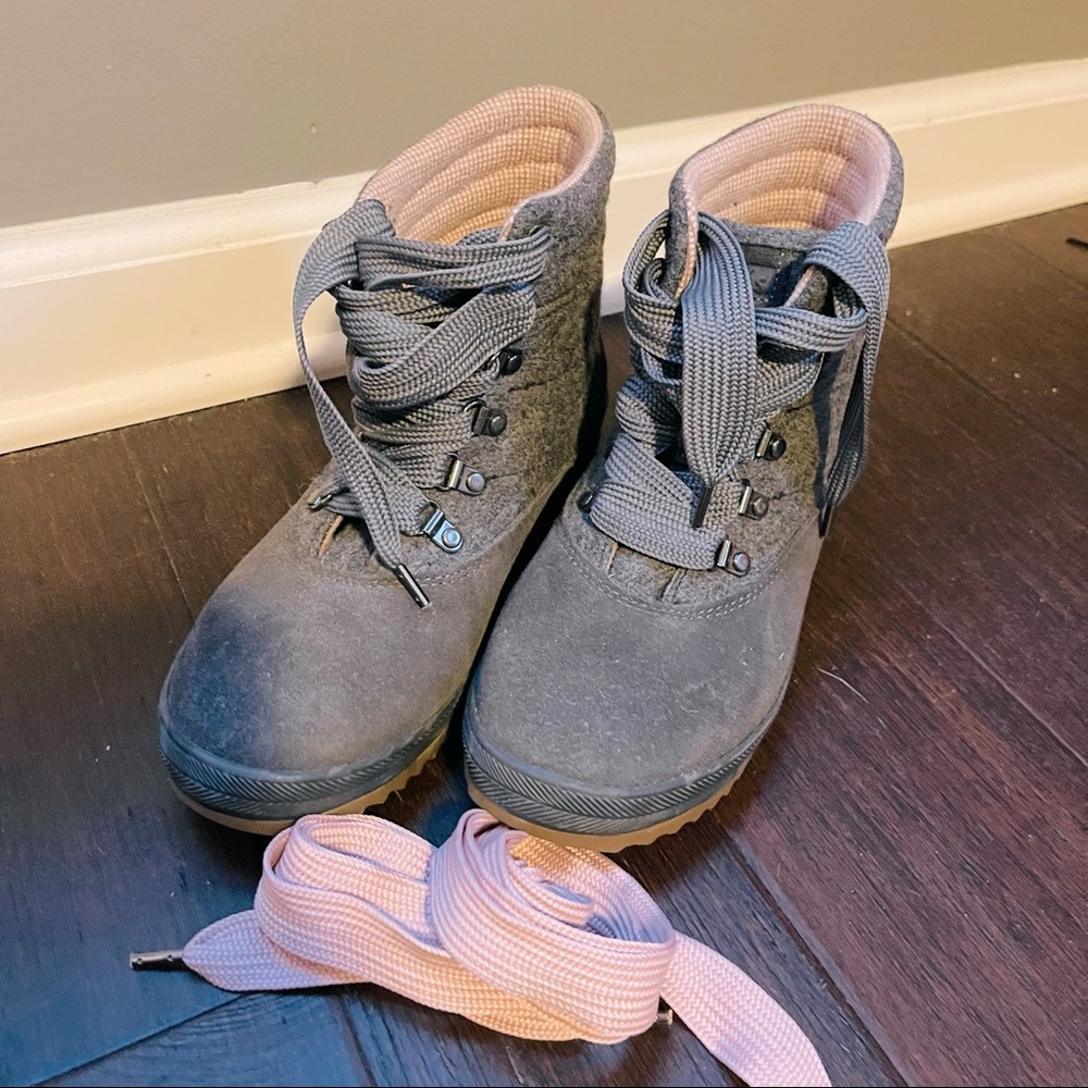 Keds Boots - Womens